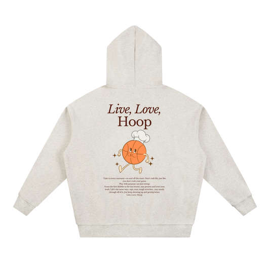 hoodie