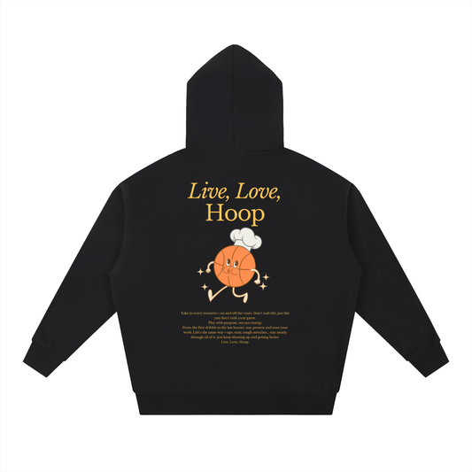 hoodie