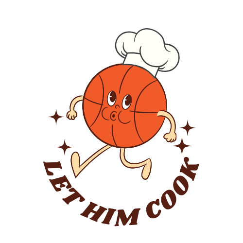 Let Him Cook